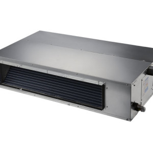 Điều hòa âm trần Casper nối ống gió 1 chiều 50000 BTU/H DC-50TL22