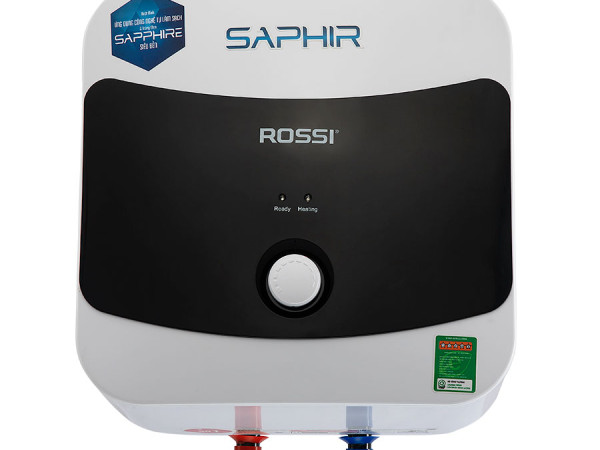 Bình nước nóng Rossi Saphir 32 lít vuông