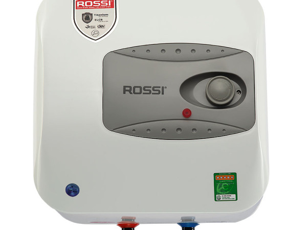 Bình nước nóng Rossi Ti 30 lít vuông