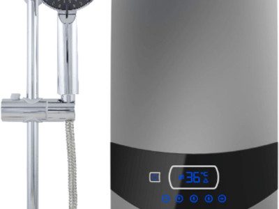 Bình nước nóng trực tiếp Ariston ST45PE-VN