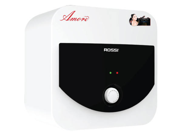 Bình nước nóng Rossi Amore 30 lít vuông