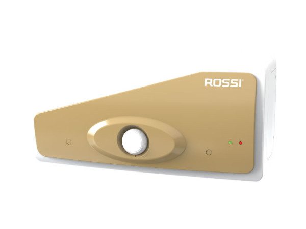 Bình nước nóng Rossi Pisa 30 lít ngang