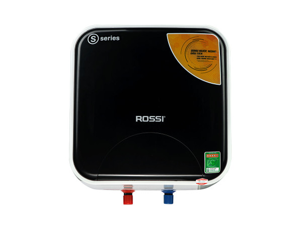 Bình nước nóng Rossi S-Series 30 lít vuông