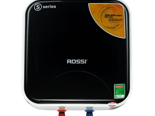 Bình nước nóng Rossi S-Series 30 lít vuông