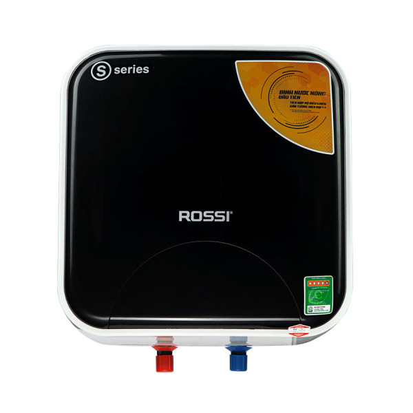 Bình nước nóng Rossi S-Series 15 lít vuông