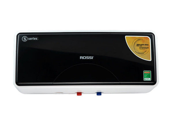 Bình nước nóng Rossi S-Series 30 lít ngang