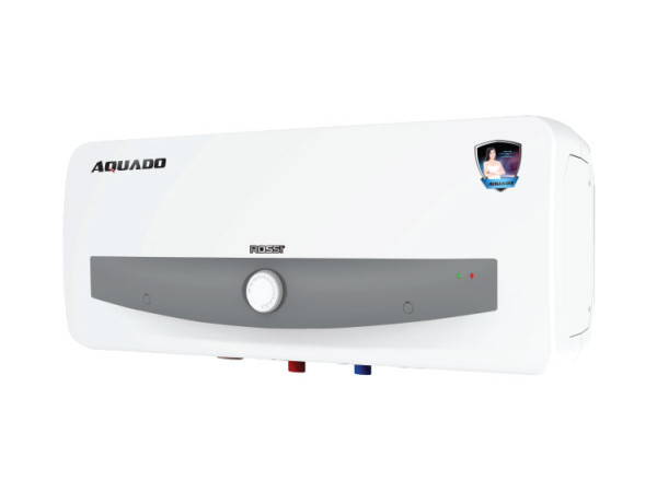 Bình nước nóng Rossi Aquado 30 lít ngang