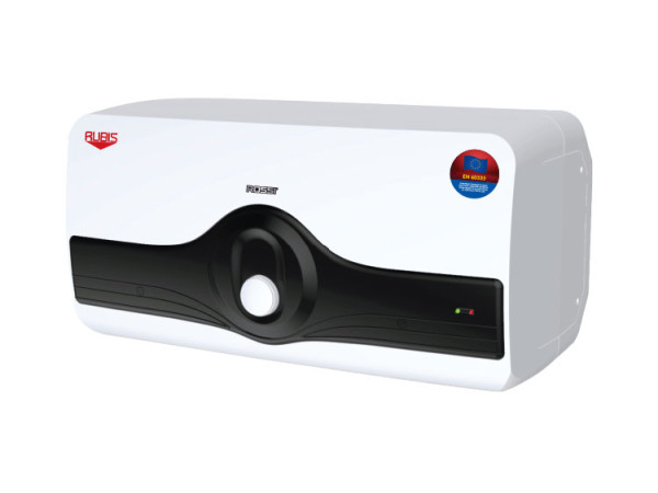 Bình nước nóng Rossi Rubis 30 lít ngang