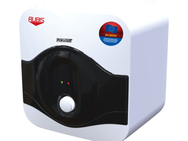 Bình nước nóng Rossi Rubis 30 lít vuông