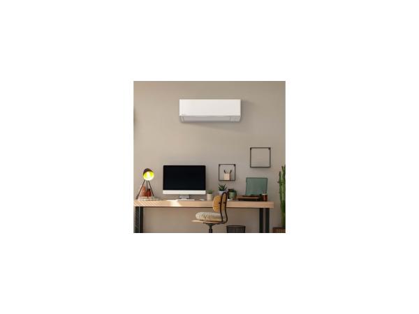 Điều hòa 1 chiều Panasonic 12.000BTU CU/CS-N12AKH-8