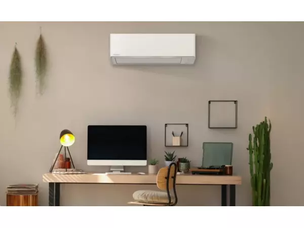 Điều hòa 1 chiều Panasonic 12.000BTU CU/CS-N12AKH-8