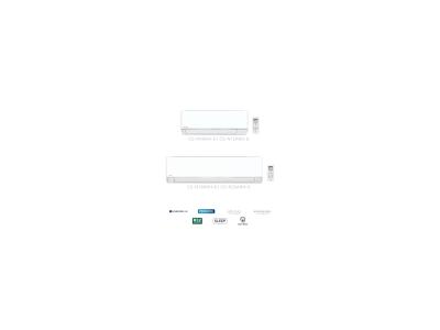 Điều Hòa Panasonic 9000Btu 1 Chiều CS-N9AKH-8