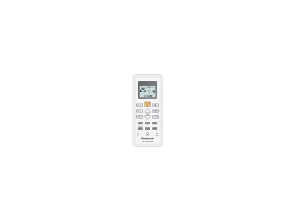 Điều Hòa Panasonic 9000Btu 1 Chiều CS-N9AKH-8