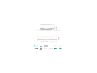 Điều hòa Panasonic 12.000 BTU 1 chiều inverter CU/CS-RU12CKH-8D