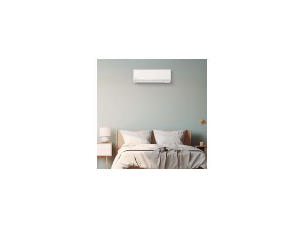 Điều hòa Panasonic 9.000 BTU 1 chiều inverter CU/CS-RU9CKH-8D Mới