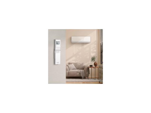 Máy lạnh Panasonic Inverter 1.5HP CU/CS-U12BKH-8