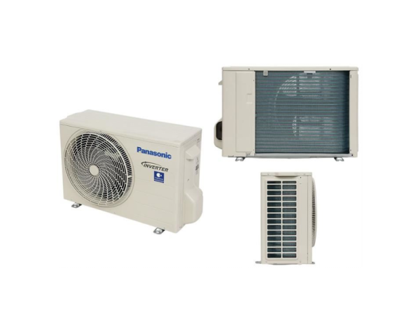 Máy lạnh Panasonic Inverter 1.5HP CU/CS-U12BKH-8