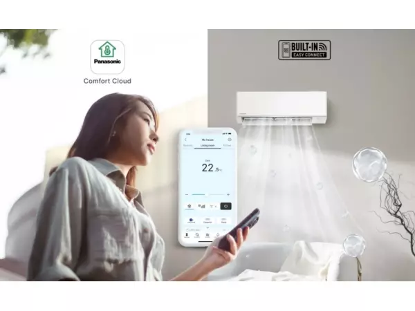 Máy lạnh Panasonic Inverter 1HP CU-CS-U9BKH-8
