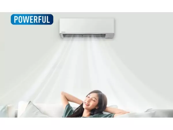 Máy lạnh Panasonic Inverter 1HP CU-CS-U9BKH-8