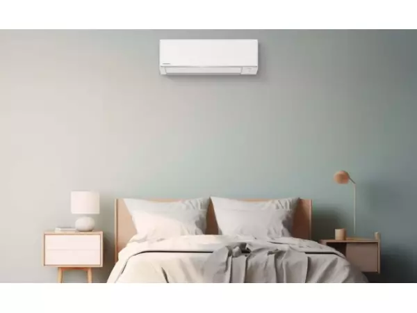 Máy lạnh Panasonic Inverter 1HP CU-CS-U9BKH-8