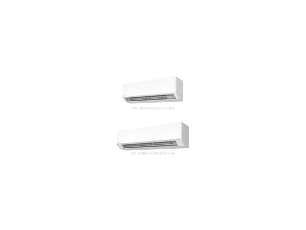 Máy lạnh Panasonic Inverter 1HP CU-CS-U9BKH-8
