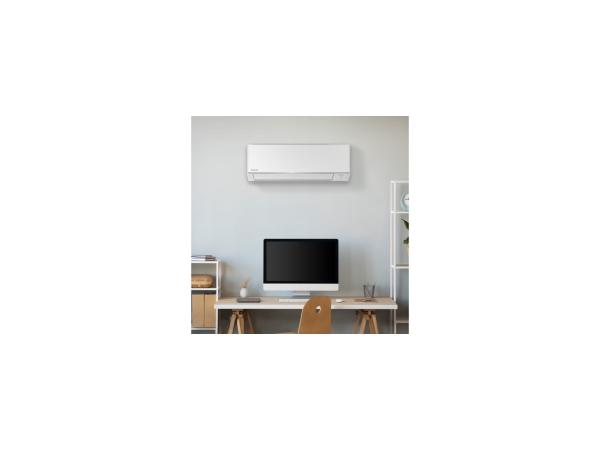 Điều hòa Panasonic 2 chiều Inverter 12000 BTU CU/CS-YZ12AKH-8
