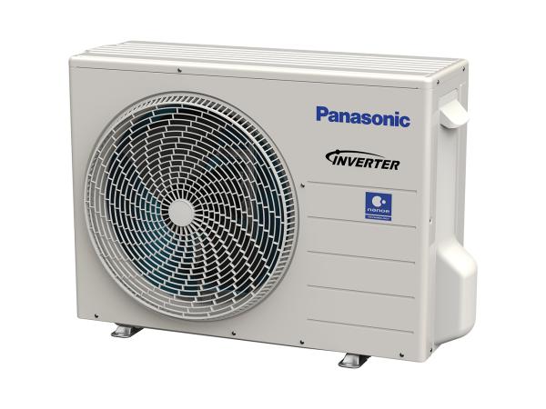 Điều hòa Panasonic 2 chiều Inverter 17700 BTU CU/CS-YZ18AKH-8