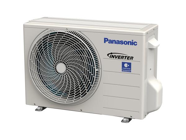Điều hòa Panasonic 2 chiều Inverter 9040 BTU CU/CS-YZ9AKH-8