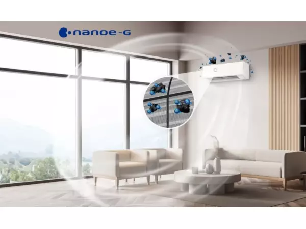 Điều hòa 1 chiều Panasonic 18.000BTU CS/CU-N18AKH-8