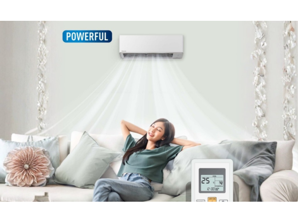 Điều hòa 1 chiều Panasonic 18.000BTU CS/CU-N18AKH-8