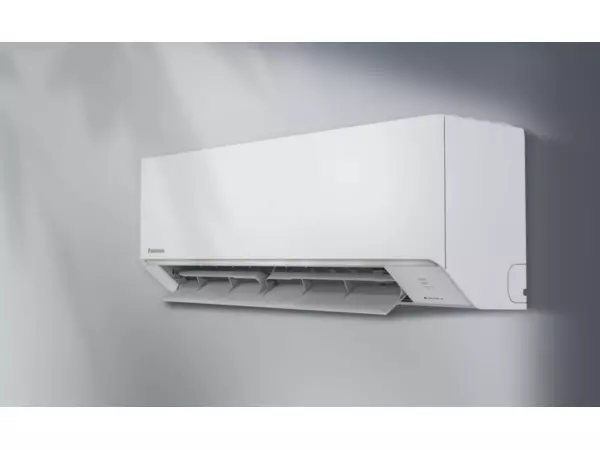 Điều hòa 1 chiều Panasonic 18.000BTU CS/CU-N18AKH-8