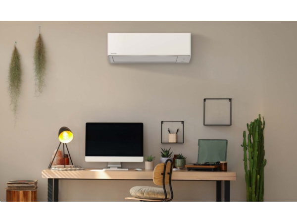 Điều hòa 1 chiều Panasonic 18.000BTU CS/CU-N18AKH-8