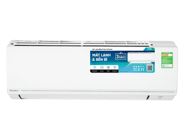 Điều hòa Daikin 12000 BTU FTF35XAV1V