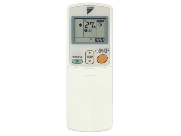 Máy Lạnh Daikin 2.0 HP FTF50XV1V/RF50XV1V