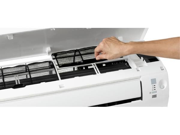 Máy lạnh 2 chiều Daikin Inverter 1.5 HP FTHF35XVMV
