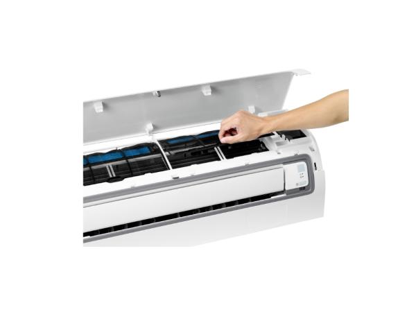 Điều hòa Daikin 1 chiều Inverter 18.100 BTU FTKB50ZVMV