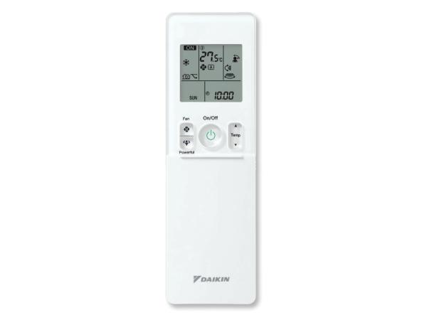 Điều hòa Daikin 2 chiều Inverter 8.500 BTU FTXV25QVMV