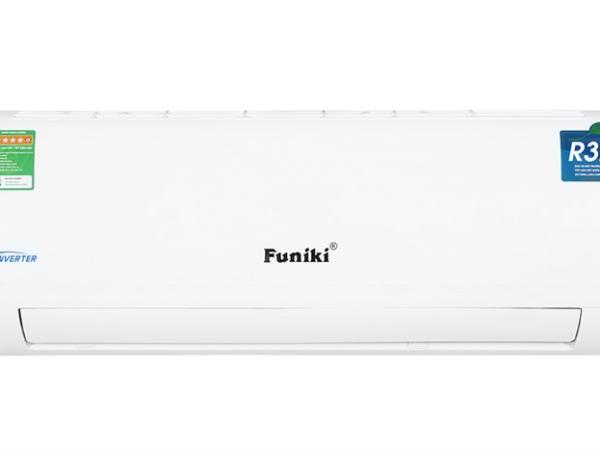 Điều hoà Funiki 1 chiều Inverter 9000 BTU HIC09TMU
