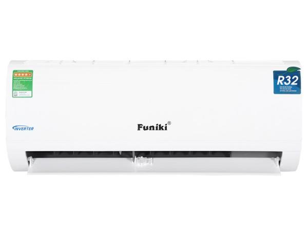 Điều hoà Funiki 1 chiều Inverter 9000 BTU HIC09TMU