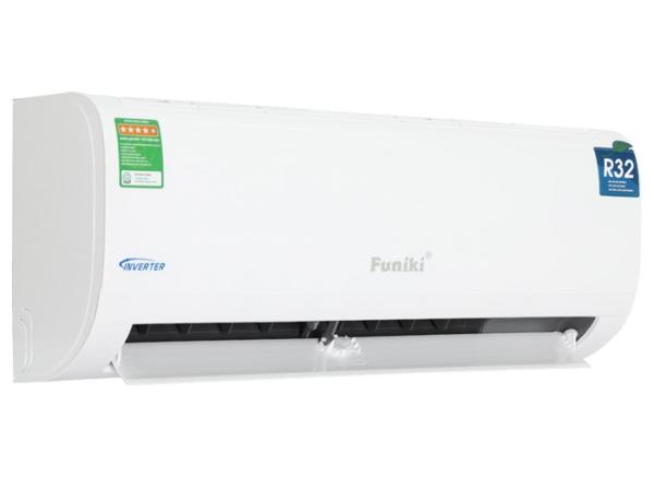 Điều hoà Funiki 1 chiều Inverter 9000 BTU HIC09TMU