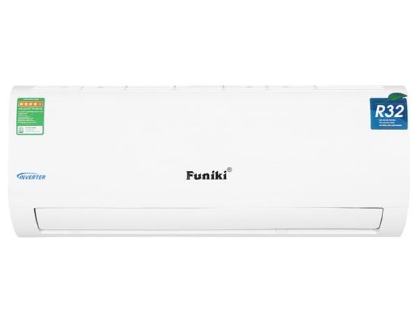 Điều hoà 1 chiều Inverter 12000 BTU Funiki HIC12TMU