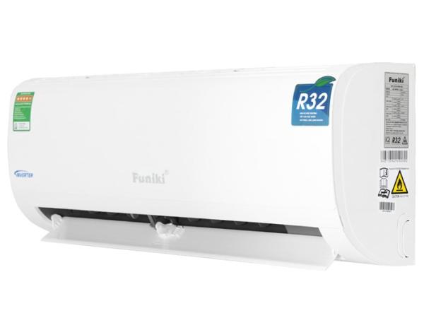 Điều hoà 1 chiều Inverter 12000 BTU Funiki HIC12TMU