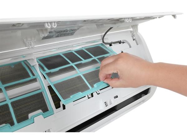 Điều hoà 1 chiều Inverter 12000 BTU Funiki HIC12TMU