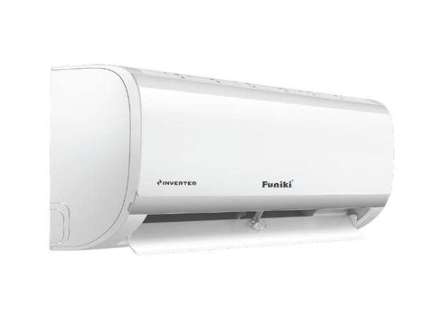 Điều hoà Funiki 1 chiều Inverter 18000 BTU HIC18TMU