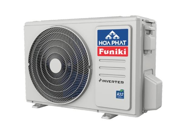 Điều hoà Funiki 1 chiều Inverter 18000 BTU HIC18TMU