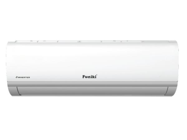 Điều hoà Funiki 1 chiều Inverter 24000 BTU HIC24TMU