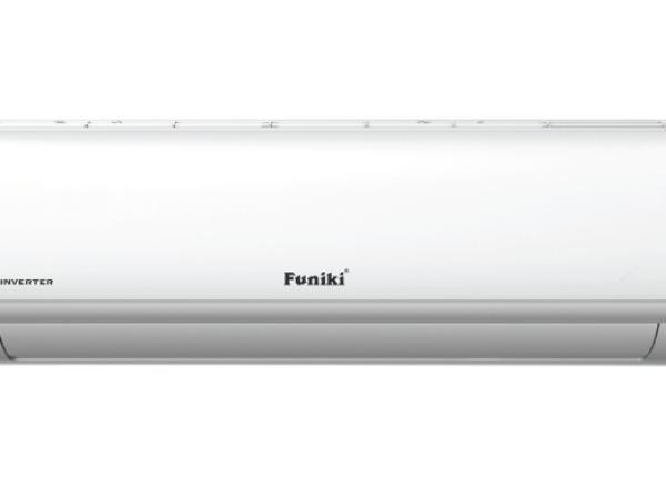 Điều hoà Funiki 1 chiều Inverter 24000 BTU HIC24TMU