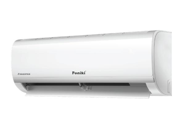 Điều hoà Funiki 1 chiều Inverter 24000 BTU HIC24TMU