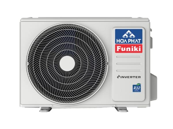 Điều hoà Funiki 1 chiều Inverter 24000 BTU HIC24TMU