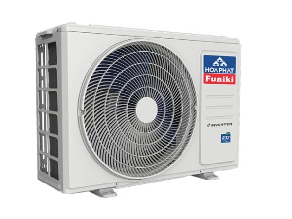 Điều hoà Funiki 1 chiều Inverter 24000 BTU HIC24TMU